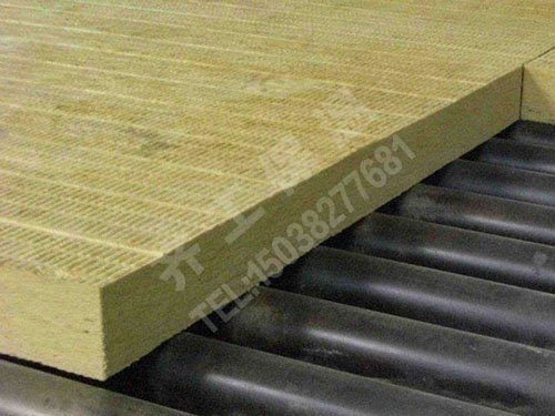 影響巖棉板價格的因素有哪些？