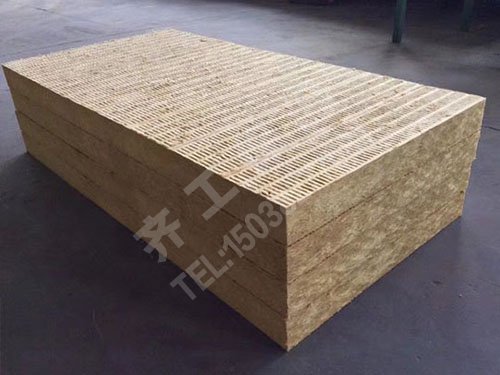 巖棉板在施工過(guò)程中會(huì)出現(xiàn)哪些問(wèn)題？