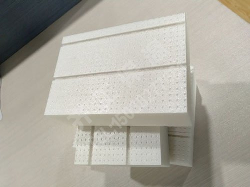 擠塑板在基礎(chǔ)防水保護層中應用