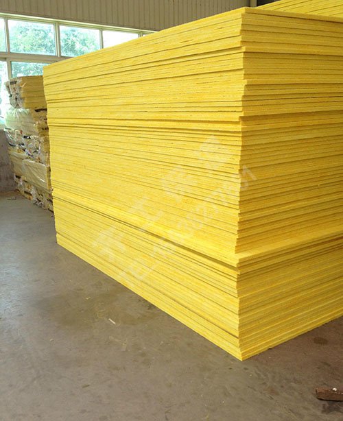 夏季玻璃棉施工有哪些條件要滿(mǎn)足