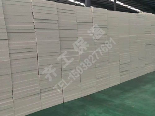 擠塑板在交通行業(yè)的應用