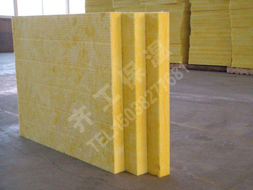 玻璃棉制品可以有效的預防火災的發(fā)生