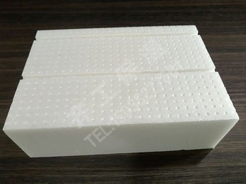 擠塑板品質(zhì)保障，安全性高