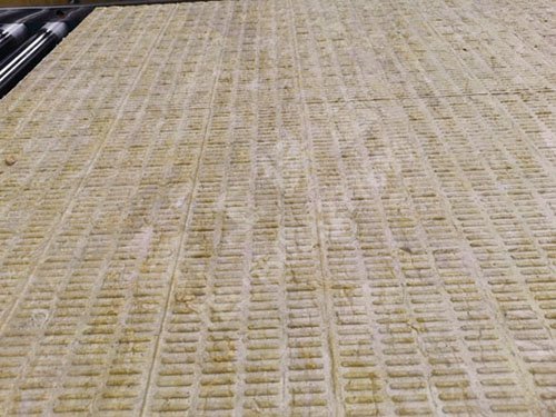 為什么說巖棉板是很好的建筑材料？