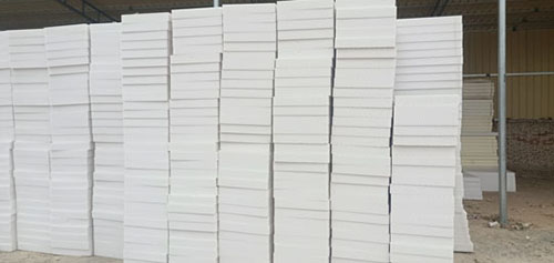 擠塑板的運用現(xiàn)狀你了解嗎？