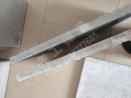 XPS擠塑板保溫材料結(jié)合無(wú)機(jī)保溫材料新發(fā)展？