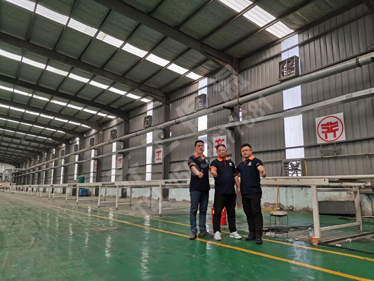 擠塑板廠(chǎng)分享如何防止XPS擠塑板開(kāi)裂