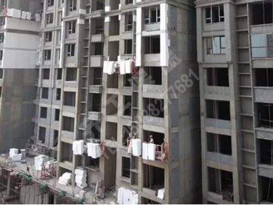 洛陽(yáng)巖棉板在外墻起到的防火性能！