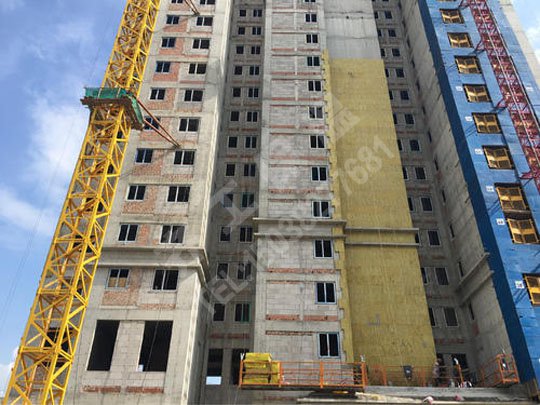 洛陽保溫材料的防火等級是怎么劃分的？