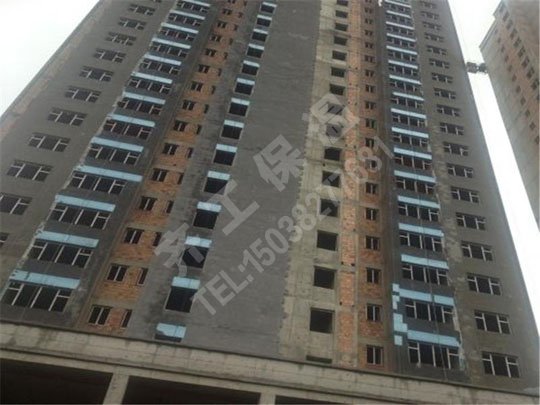 如何評價安陽保溫材料的性能？